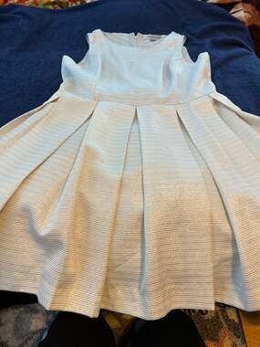 Forever 21 dress size large